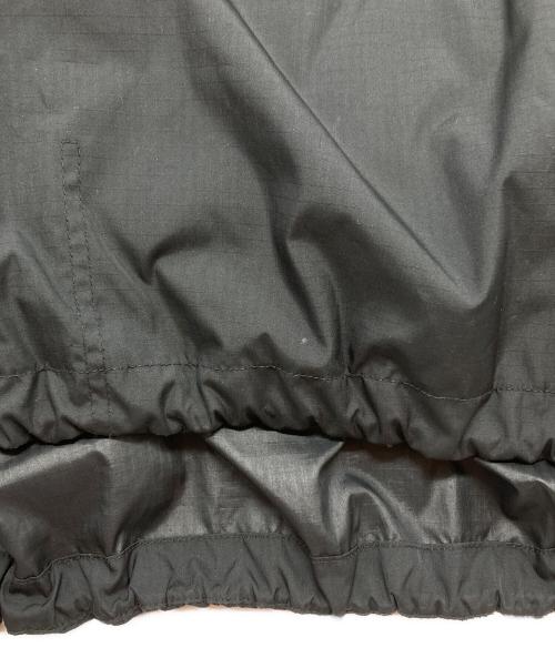 NIKE ACG（ナイキエーシージー）NIKE ACG (ナイキエーシージー) アノラックパーカー/S8-TSP ブラック サイズ:XLの古着・服飾アイテム