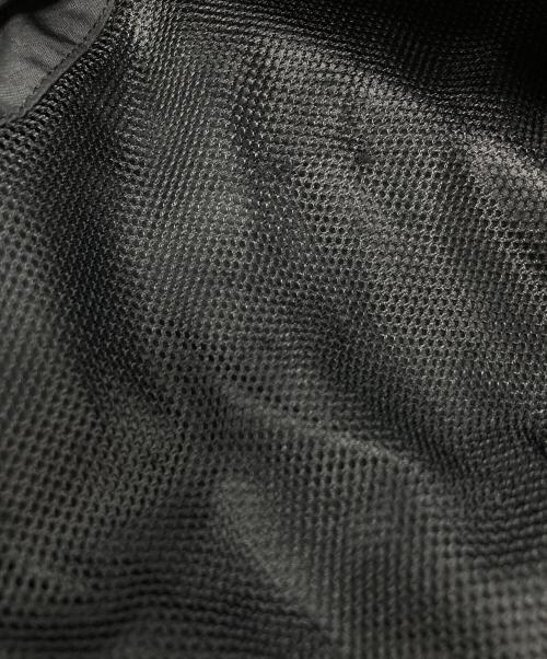 NIKE ACG（ナイキエーシージー）NIKE ACG (ナイキエーシージー) アノラックパーカー/S8-TSP ブラック サイズ:XLの古着・服飾アイテム