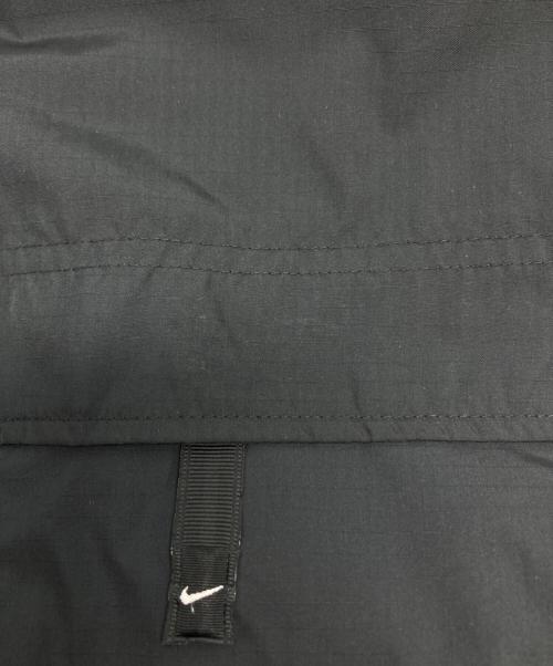 NIKE ACG（ナイキエーシージー）NIKE ACG (ナイキエーシージー) アノラックパーカー/S8-TSP ブラック サイズ:XLの古着・服飾アイテム