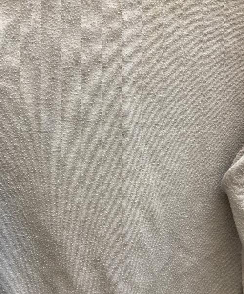 adidas（アディダス）adidas (アディダス) トラックジャケット グレー サイズ:Lの古着・服飾アイテム
