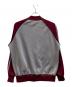 adidas (アディダス) トラックジャケット グレー サイズ:L：18000円