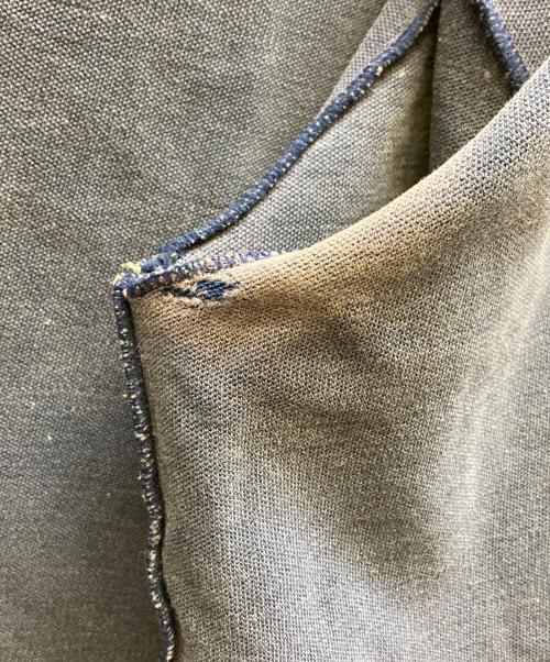 adidas（アディダス）adidas (アディダス) トラックジャケット ブルー サイズ:-の古着・服飾アイテム