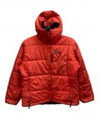 Patagoniaパタゴニア）の古着「DAS PARKA Patagonia / 84098」｜ポップオレンジ