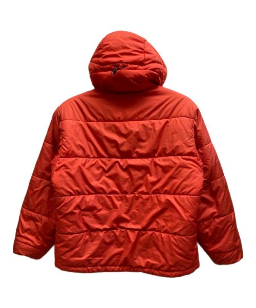 Patagonia（パタゴニア）Patagonia (パタゴニア) DAS PARKA Patagonia / 84098 ポップオレンジ サイズ:Mの古着・服飾アイテム