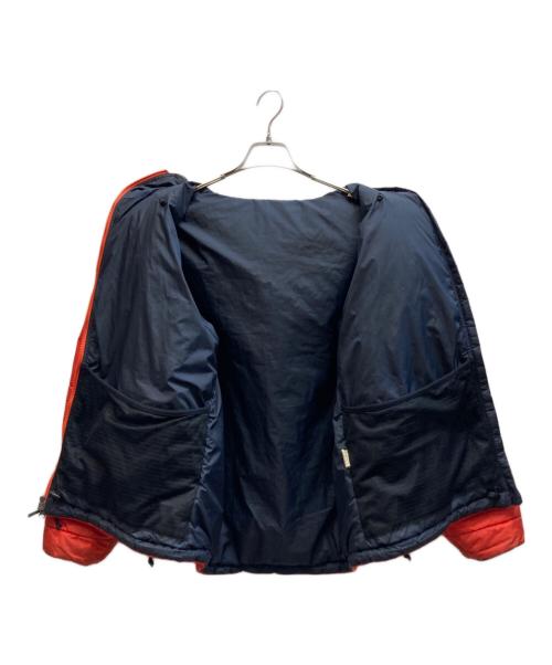 Patagonia（パタゴニア）Patagonia (パタゴニア) DAS PARKA Patagonia / 84098 ポップオレンジ サイズ:Mの古着・服飾アイテム