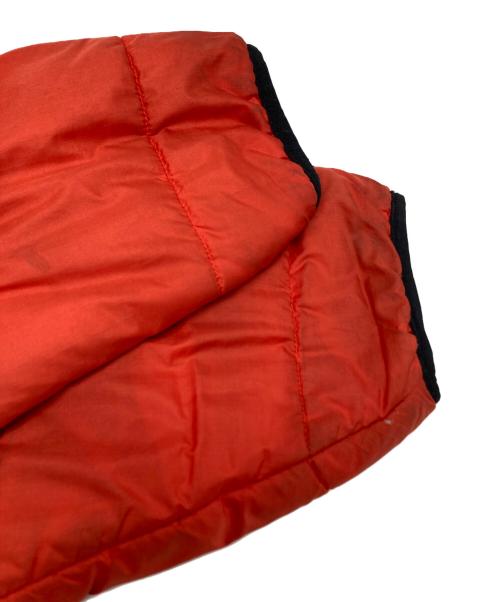 Patagonia（パタゴニア）Patagonia (パタゴニア) DAS PARKA Patagonia / 84098 ポップオレンジ サイズ:Mの古着・服飾アイテム