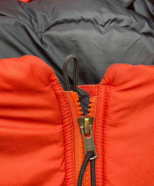 Patagonia（パタゴニア）Patagonia (パタゴニア) DAS PARKA Patagonia / 84098 ポップオレンジ サイズ:Mの古着・服飾アイテム