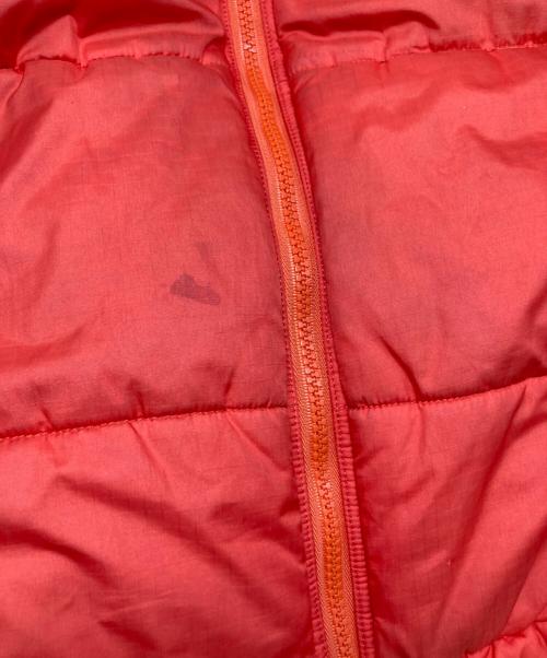 Patagonia（パタゴニア）Patagonia (パタゴニア) DAS PARKA Patagonia / 84098 ポップオレンジ サイズ:Mの古着・服飾アイテム