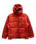 Patagonia（パタゴニア）の古着「DAS PARKA Patagonia / 84098」｜ポップオレンジ