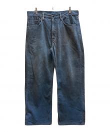 G-STAR RAW（ジースターロゥ）の古着「Type 96 Loose Jeans / D23693-D338-G266」｜ネイビー