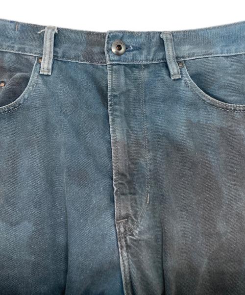 G-STAR RAW（ジースターロゥ）G-STAR RAW (ジースターロゥ) Type 96 Loose Jeans / D23693-D338-G266 ネイビー サイズ:86cm (W34)の古着・服飾アイテム