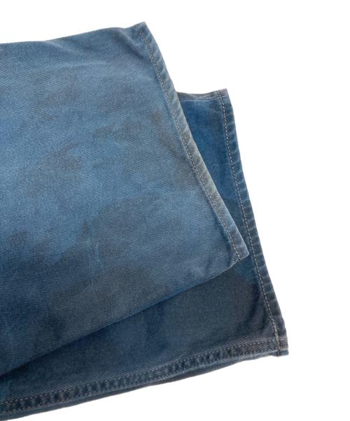 G-STAR RAW（ジースターロゥ）G-STAR RAW (ジースターロゥ) Type 96 Loose Jeans / D23693-D338-G266 ネイビー サイズ:86cm (W34)の古着・服飾アイテム