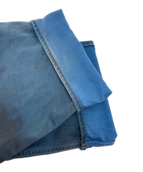 G-STAR RAW（ジースターロゥ）G-STAR RAW (ジースターロゥ) Type 96 Loose Jeans / D23693-D338-G266 ネイビー サイズ:86cm (W34)の古着・服飾アイテム