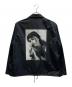 Hysteric Glamour (ヒステリックグラマー) コーチジャケット / 02231AB10 ブラック サイズ:XL：20000円