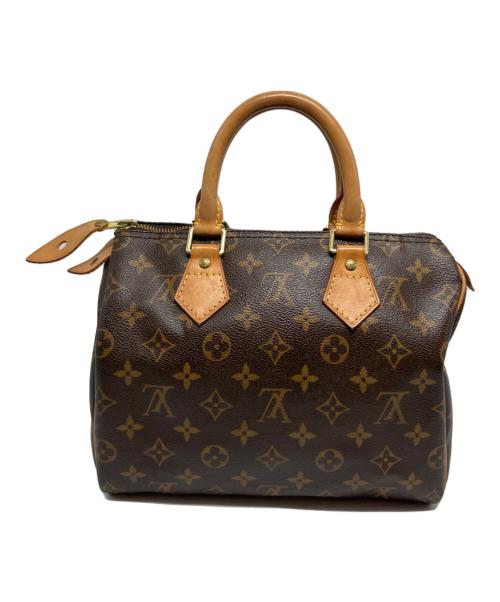 LOUIS VUITTON（ルイ ヴィトン）LOUIS VUITTON (ルイ ヴィトン) ハンドバッグ/M41528 ブラウン サイズ:-の古着・服飾アイテム