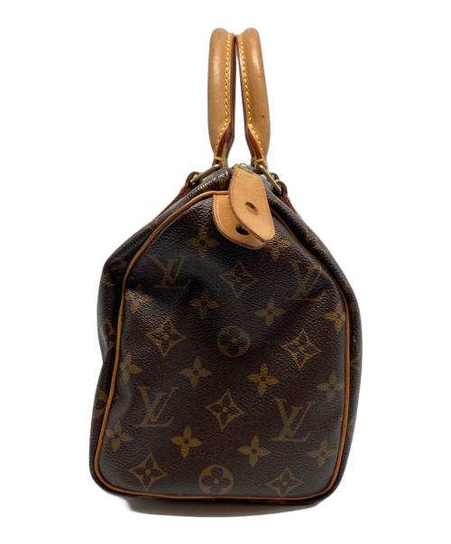 LOUIS VUITTON（ルイ ヴィトン）LOUIS VUITTON (ルイ ヴィトン) ハンドバッグ/M41528 ブラウン サイズ:-の古着・服飾アイテム
