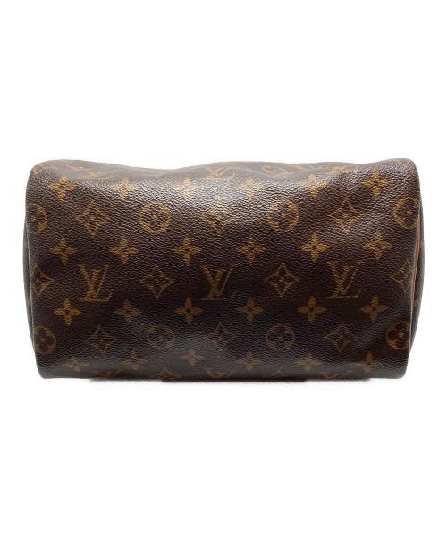 LOUIS VUITTON（ルイ ヴィトン）LOUIS VUITTON (ルイ ヴィトン) ハンドバッグ/M41528 ブラウン サイズ:-の古着・服飾アイテム