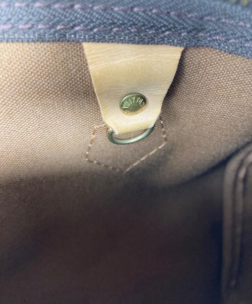 LOUIS VUITTON（ルイ ヴィトン）LOUIS VUITTON (ルイ ヴィトン) ハンドバッグ/M41528 ブラウン サイズ:-の古着・服飾アイテム