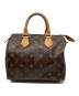 LOUIS VUITTON (ルイ ヴィトン) ハンドバッグ/M41528 ブラウン サイズ:-：80000円