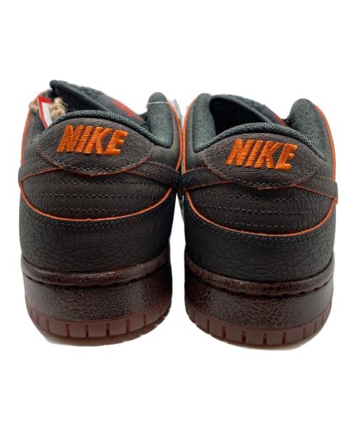 NIKE（ナイキ）NIKE (ナイキ) SB Dunk Low Pro/HV1668-001 オレンジ×ブラック サイズ:US10 未使用品の古着・服飾アイテム