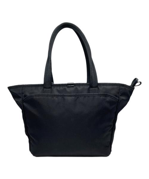 PORTER（ポーター）PORTER (ポーター) SHEA TOTE BAG（S） / CDT07 YLT ブラックの古着・服飾アイテム