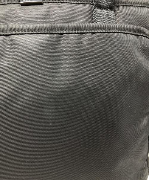 PORTER（ポーター）PORTER (ポーター) SHEA TOTE BAG（S） / CDT07 YLT ブラックの古着・服飾アイテム