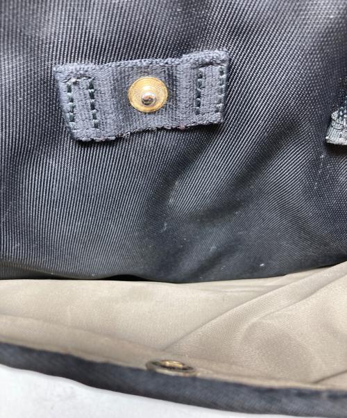 PORTER（ポーター）PORTER (ポーター) SHEA TOTE BAG（S） / CDT07 YLT ブラックの古着・服飾アイテム
