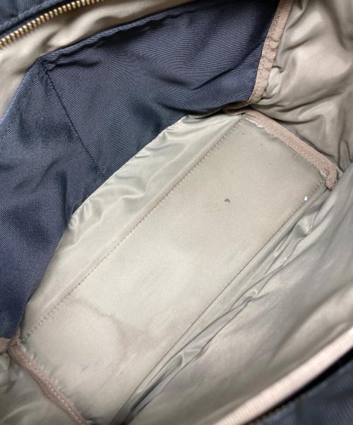 PORTER（ポーター）PORTER (ポーター) SHEA TOTE BAG（S） / CDT07 YLT ブラックの古着・服飾アイテム
