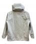 DESCENTE ALLTERRAIN (デザイント オルテライン) HARD SHELL JACKET “CREAS“ / DU5FWBA2M グレー サイズ:L：40000円