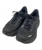 HOKAホカ）の古着「BONDI 9 / F27224L」｜ブラック