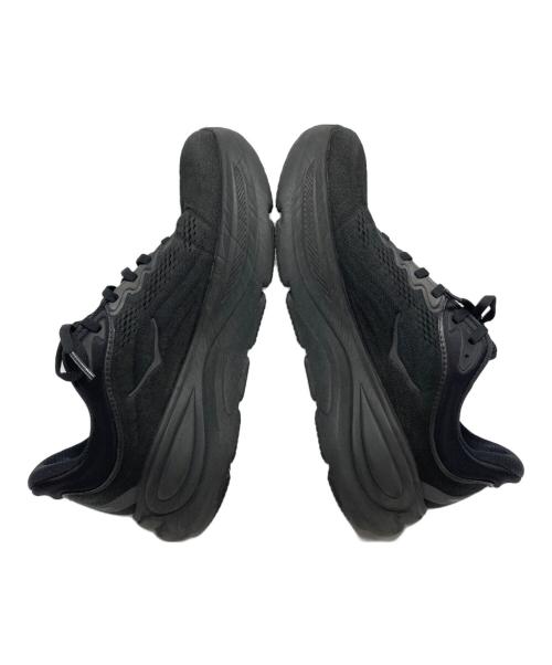 HOKA（ホカ）HOKA (ホカ) BONDI 9 / F27224L ブラック サイズ:US9.5Dの古着・服飾アイテム