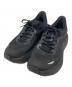 HOKA（ホカ）の古着「BONDI 9 / F27224L」｜ブラック