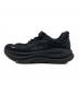 HOKA (ホカ) BONDI 9 / F27224L ブラック サイズ:US9.5D：10000円
