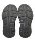 中古・古着 HOKA (ホカ) BONDI 9 / F27224L ブラック サイズ:US9.5D：10000円