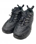SALOMONサロモン）の古着「ACS PRO / 4717980」｜ブラック
