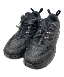 SALOMON（サロモン）の古着「ACS PRO / 4717980」｜ブラック
