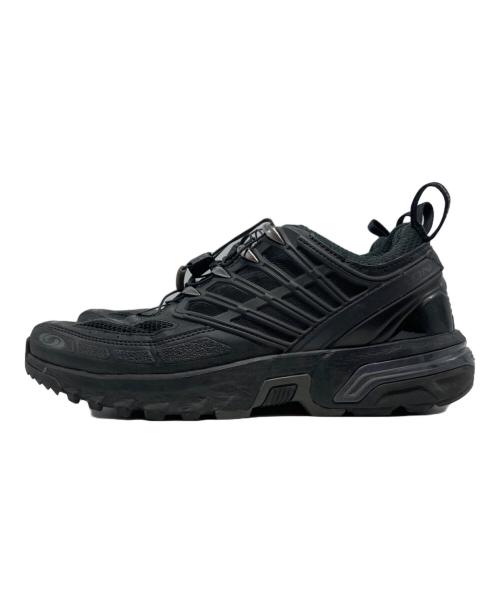 SALOMON（サロモン）SALOMON (サロモン) ACS PRO / 4717980 ブラック サイズ:UK9の古着・服飾アイテム