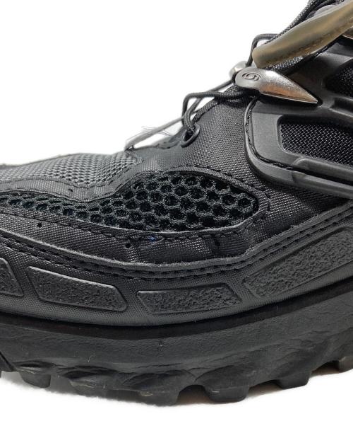 SALOMON（サロモン）SALOMON (サロモン) ACS PRO / 4717980 ブラック サイズ:UK9の古着・服飾アイテム