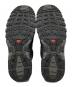 中古・古着 SALOMON (サロモン) ACS PRO / 4717980 ブラック サイズ:UK9：18000円