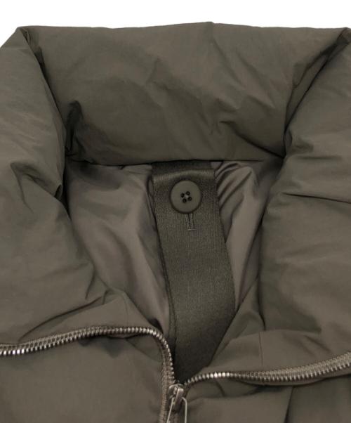 STERNBERG（スタンバーグ）STERNBERG (スタンバーグ) ダウンジャケット/SB00000325 グレー サイズ:Mの古着・服飾アイテム
