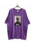 Supreme（シュプリーム）の古着「Thrasher Harold Tee」｜パープル