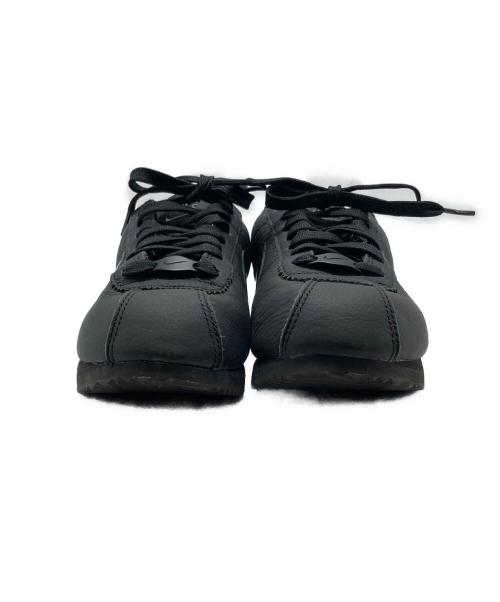 NIKE（ナイキ）NIKE (ナイキ) コルテッツ 23 プレミアム レザー / FB6877-002 ブラック サイズ:US6の古着・服飾アイテム