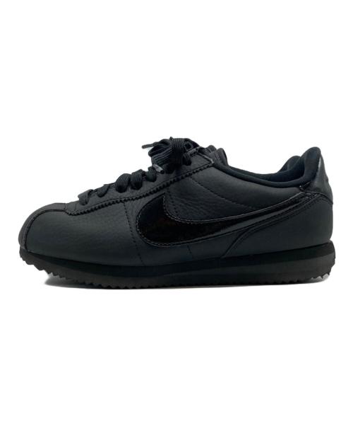 NIKE（ナイキ）NIKE (ナイキ) コルテッツ 23 プレミアム レザー / FB6877-002 ブラック サイズ:US6の古着・服飾アイテム