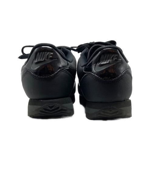 NIKE（ナイキ）NIKE (ナイキ) コルテッツ 23 プレミアム レザー / FB6877-002 ブラック サイズ:US6の古着・服飾アイテム