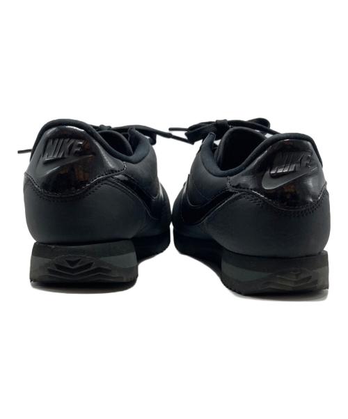 NIKE（ナイキ）NIKE (ナイキ) コルテッツ 23 プレミアム レザー / FB6877-002 ブラック サイズ:US6の古着・服飾アイテム