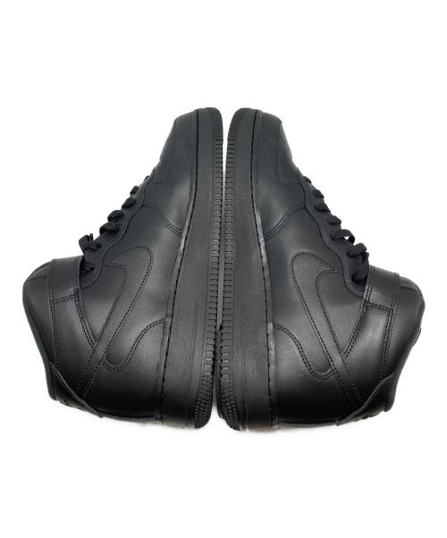 NIKE（ナイキ）NIKE (ナイキ) SUPREME (シュプリーム) ハイカットスニーカー/FZ8784-001 ブラック サイズ:US10の古着・服飾アイテム