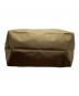 中古・古着 LONGCHAMP (ロンシャン) ハンドバッグ/L2605319ES カーキ サイズ:₋：6000円