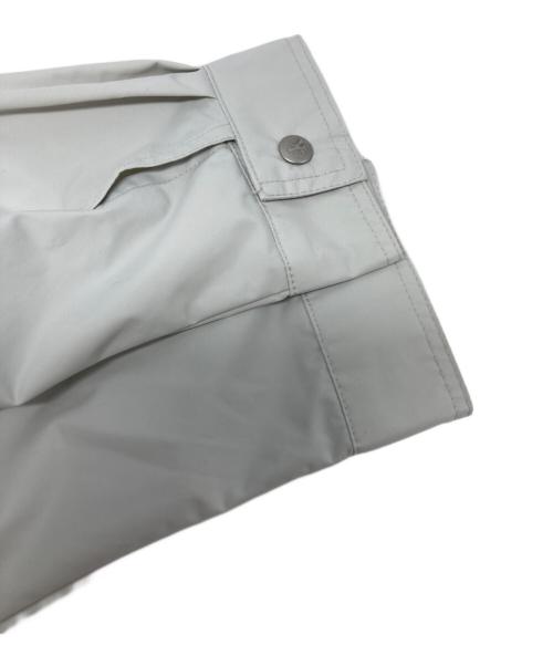 Calvin Klein Jeans（カルバンクラインジーンズ）Calvin Klein Jeans (カルバンクラインジーンズ) ジップジャケット /  J325507 グレー サイズ:Mの古着・服飾アイテム