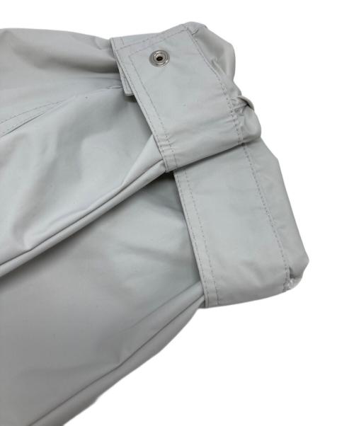 Calvin Klein Jeans（カルバンクラインジーンズ）Calvin Klein Jeans (カルバンクラインジーンズ) ジップジャケット /  J325507 グレー サイズ:Mの古着・服飾アイテム