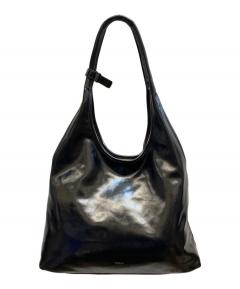 中古・古着通販】FOLNUA (フォルニュア) HAVI BAG ブラウン｜ブランド 